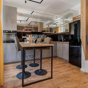  Appartement Barbis Kroatië