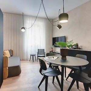  Appartement Cave Design Kroatië