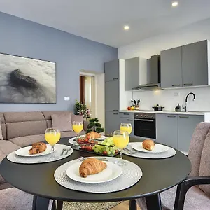  Appartement D&a Luxury With Free Parking Kroatië