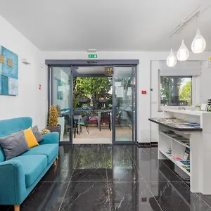  Appartement Marine Lux Kroatië