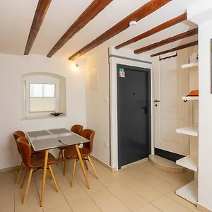  Appartement Split Inn Apartments Kroatië