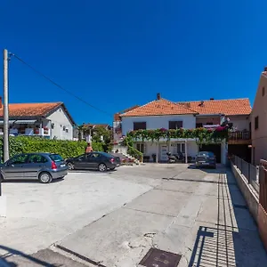  Appartement Kelava Kroatië