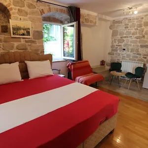 Appartement Nikolla Kroatië